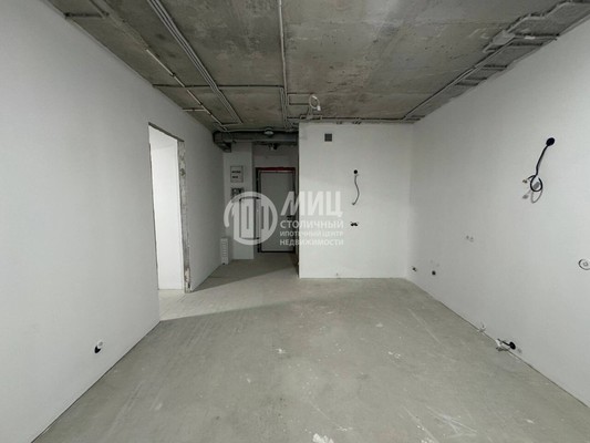 Фото квартиры по адресу Москва, 3-й Красногорский проезд, 2/4 