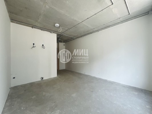 Фото квартиры по адресу Москва, 3-й Красногорский проезд, 2/4 