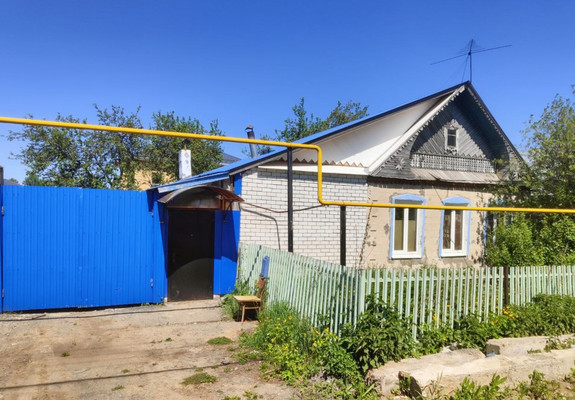 Объект по адресу Татарстан Респ, Авиастроительный р-н, Татарстан (Кадышево) ул, д. 56