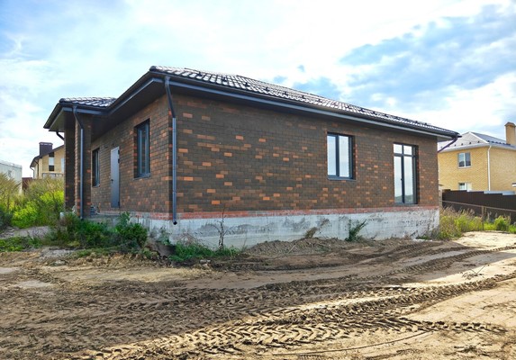 Объект по адресу Татарстан Респ, Нагорная (Кадышево) ул, д. 2Г