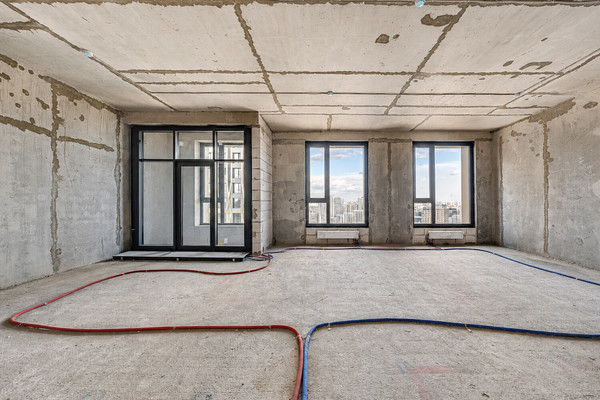 Фото квартиры по адресу Москва, Дербеневская ул, 20А 