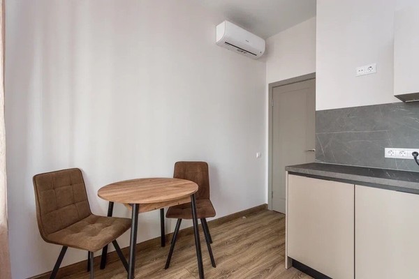 Фото квартиры по адресу Москва г, Волоколамское ш, д. 71к4