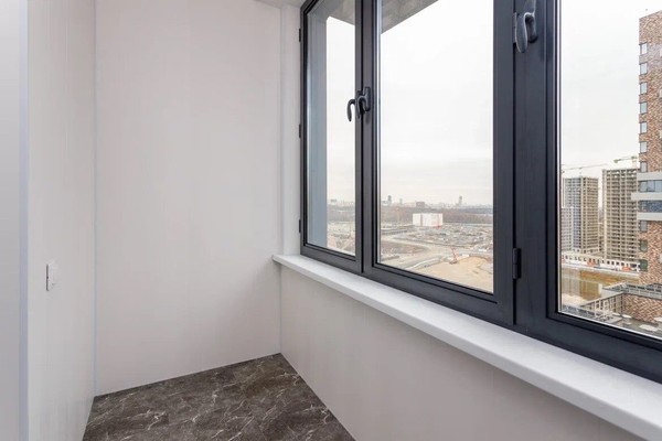 Фото квартиры по адресу Москва г, Волоколамское ш, д. 71к4