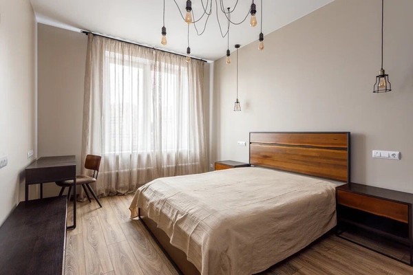 Фото квартиры по адресу Москва г, Волоколамское ш, д. 71к4