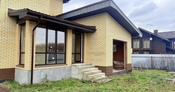 Объект по адресу Москва, ДП Дубрава тер, 69 