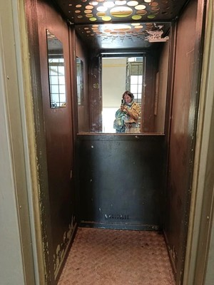 Объект по адресу Москва, 16-я Парковая ул, 27 
