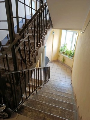 Объект по адресу Москва, 16-я Парковая ул, 27 