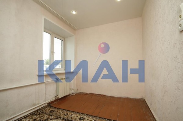 Фото квартиры по адресу Москва, Аэровокзальная ул, 8Б 