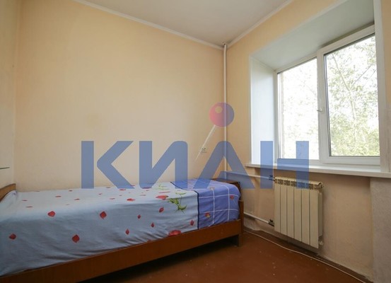 Фото квартиры по адресу Москва, Аэровокзальная ул, 8Б 