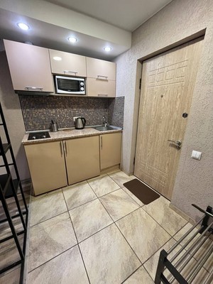 Объект по адресу Санкт-Петербург, 4-я Советская ул, 8а 