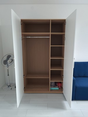 Объект по адресу Санкт-Петербург, Пулковское ш, 109к4 