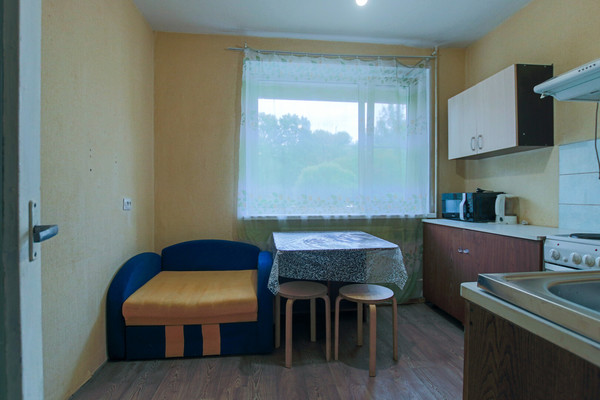 Фото квартиры по адресу Санкт-Петербург, Подвойского ул, 15А 