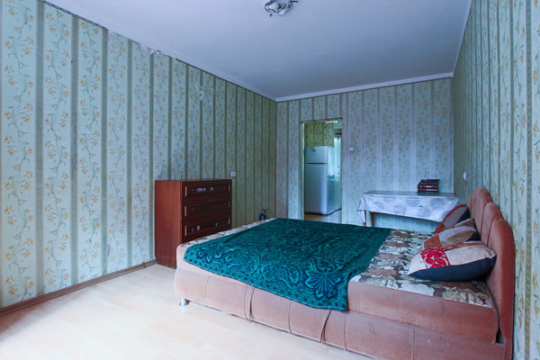 Фото квартиры по адресу Санкт-Петербург, Подвойского ул, 15А 