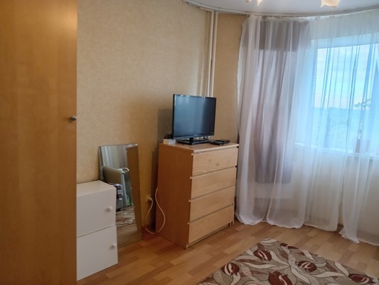 Объект по адресу Санкт-Петербург г, Парголово п, Заречная ул, д. 45к1