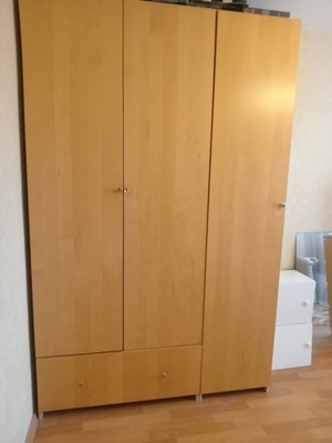 Объект по адресу Санкт-Петербург г, Парголово п, Заречная ул, д. 45к1