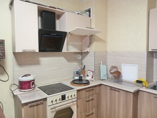 Объект по адресу Санкт-Петербург г, Парголово п, Заречная ул, д. 45к1