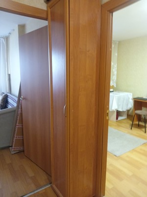 Объект по адресу Санкт-Петербург г, Парголово п, Заречная ул, д. 45к1