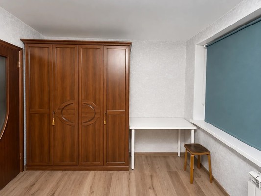 Фото квартиры по адресу Москва, Пионерский проезд, 6 