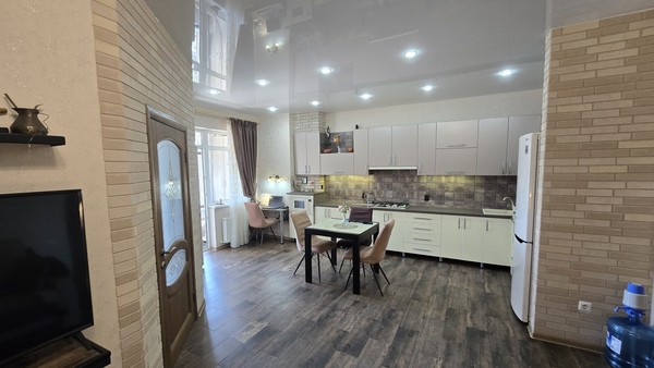 Фото квартиры по адресу Москва, Халтурина ул, 304к6 