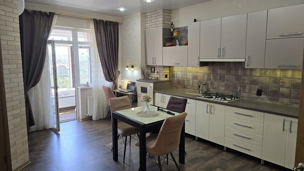 Фото квартиры по адресу Москва, Халтурина ул, 304к6 