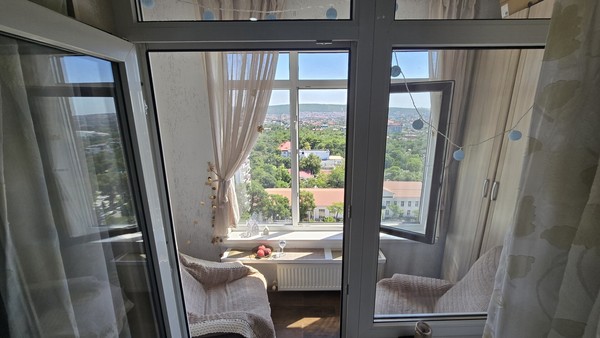 Фото квартиры по адресу Москва, Халтурина ул, 304к6 