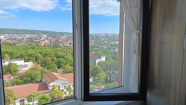 Фото квартиры по адресу Москва, Халтурина ул, 304к6 
