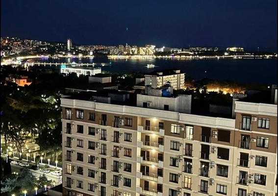 Фото квартиры по адресу Москва, Халтурина ул, 304к6 
