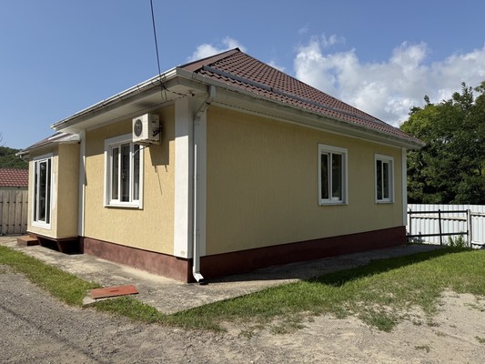 Объект по адресу Москва, поселок пансионата Южный тер 