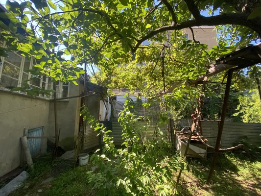 Фото квартиры по адресу Москва, Спинова ул, 5 
