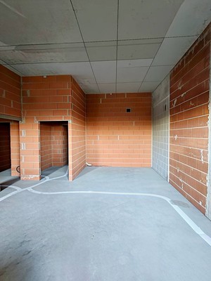 Фото квартиры по адресу Москва, Спортивная ул, 98 