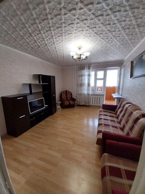 Фото квартиры по адресу Москва, Академика Губкина ул, 37 