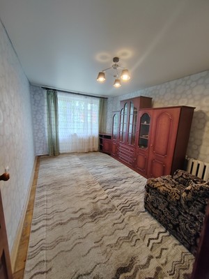 Фото квартиры по адресу Москва, Ермолино д, 67 