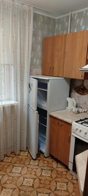 Объект по адресу Санкт-Петербург, Испытателей пр-кт, 6 