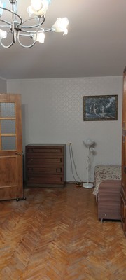 Объект по адресу Санкт-Петербург, Испытателей пр-кт, 6 