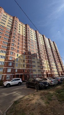 Фото квартиры по адресу Московская обл, Бородино д, Пионерская ул, д. 15