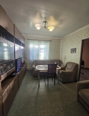 Объект по адресу Москва, Полазненская ул, 81А 