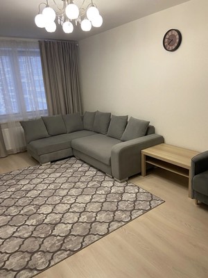 Объект по адресу Санкт-Петербург г, Пискарёвский пр-кт, д. 25к2