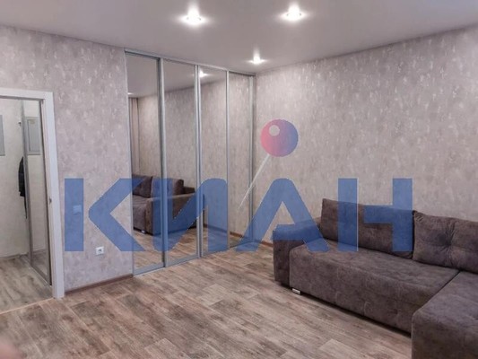 Фото квартиры по адресу Москва, Краснодарская ул, 35 