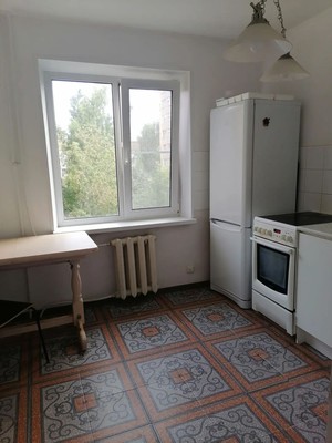 Фото квартиры по адресу Санкт-Петербург, Пискарёвский пр-кт, 159Ак4 