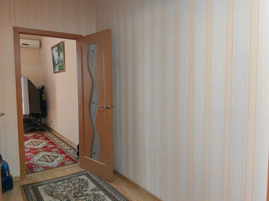 Объект по адресу Краснодарский край, Восточный пер, д. 38А