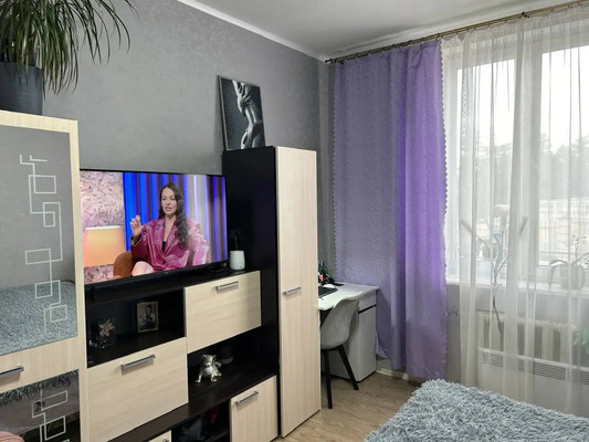Фото квартиры по адресу Москва, Полетаева ул, 2 