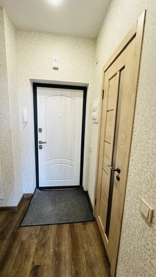 Объект по адресу Московская обл, Чугунова ул, д. 9