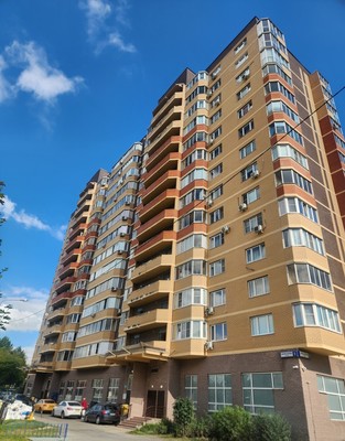 Объект по адресу Московская обл, Северово д, Подольская ул, д. 5