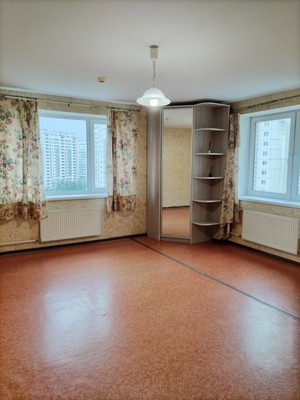 Фото квартиры по адресу Санкт-Петербург, Ленинский пр-кт, 55к3 