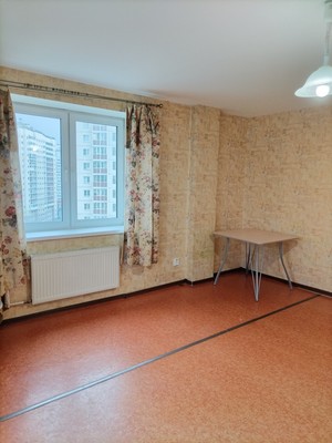 Фото квартиры по адресу Санкт-Петербург, Ленинский пр-кт, 55к3 