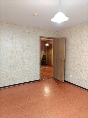 Фото квартиры по адресу Санкт-Петербург, Ленинский пр-кт, 55к3 