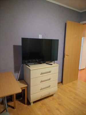 Фото квартиры по адресу Санкт-Петербург, Ленинский пр-кт, 55к3 