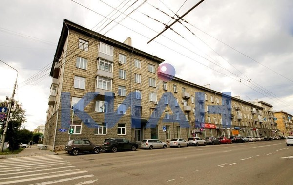 Фото квартиры по адресу Москва, Ленина ул, 133 