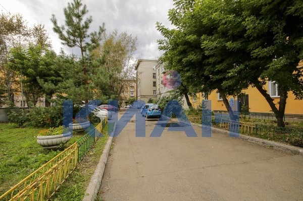 Фото квартиры по адресу Москва, Ленина ул, 133 