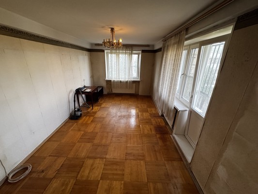 Фото квартиры по адресу Санкт-Петербург, Полевая ул, 23А 